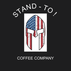 Stand-To Coffee.